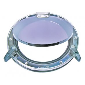 Koye Syrefast 151mm Sotet