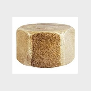 Kopp messing Blendekopp Innvendige rrgjenger BSP