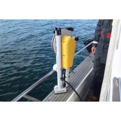 Northlift Teinehaler LH-200