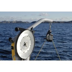 Northlift Teinehaler LH-200