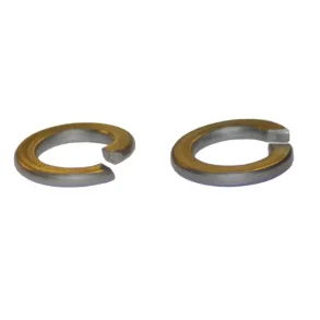 Lseskive Din 127 5pk