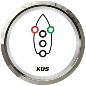 KUS Lanternekontroll 52mm 