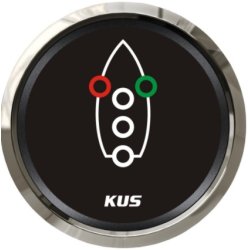 KUS Lanternekontroll 52mm 