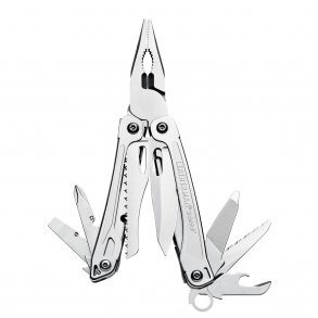 Leatherman Wingman /m taske eske