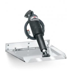 Lenco Racing Trimplan U/Bryter 