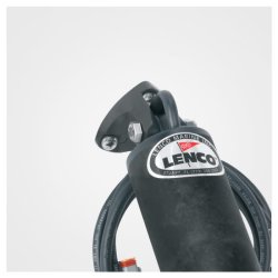Lenco Racing Trimplan U/Bryter 