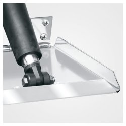 Lenco Racing Trimplan U/Bryter 