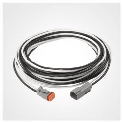 Lenco Racing Trimplan U/Bryter 