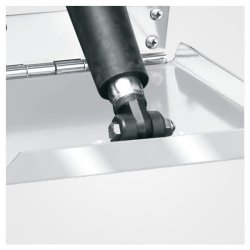 Lenco Racing Trimplan U/Bryter 