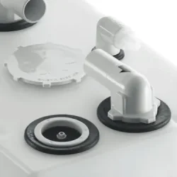 Dometic Septiktank 110 liter DHT110L 