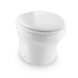 Dometic Toalett Masterflush MF8120 24V for ferskvann