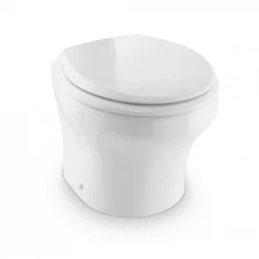Dometic Toalett Masterflush MF8120 24V for ferskvann