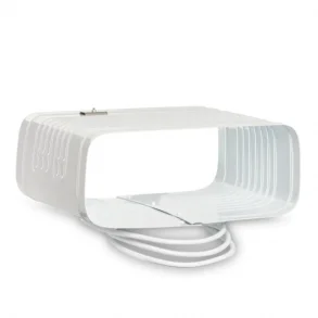 Dometic Coldmachina VD-09 O-fordamper for 80-serien