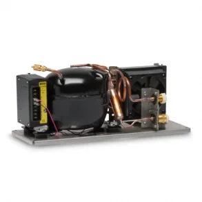 Dometic Coldmachine CU 84 kjleaggregat 250/70 liter, Avlang