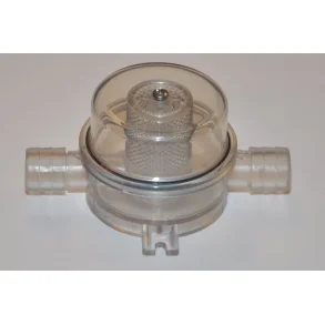Filter for Lensepumpe Matro