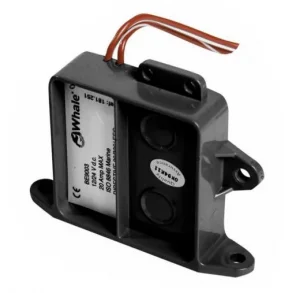 Whale Nivvakt digital 12/24V 