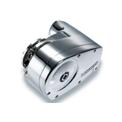 Lewmar Ankervinsj Pro-Series 1000 Kit 8mm