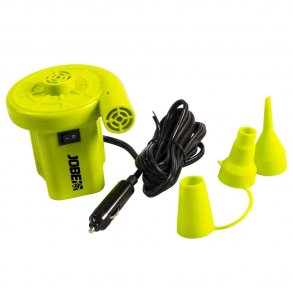 Jobe Luft Pumpe 12v