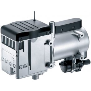 Ebersp�cher Hydronic II M8 12V