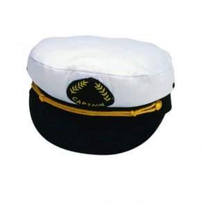 Kaptein Cap - 60``