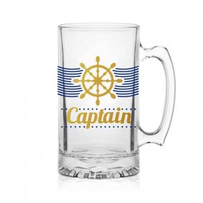 Nauticalia Pint Tankard