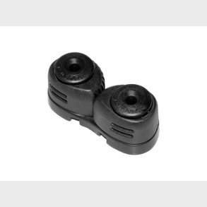 Lewmar cleat kompositt To varianter H�y kapasitet Sterk kompositt