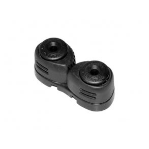 Lewmar cleat kompositt To varianter Hy kapasitet Sterk kompositt