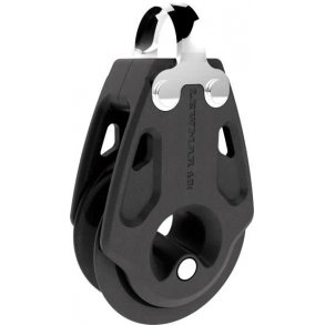 Lewmar Control blokk 30mm singel byle