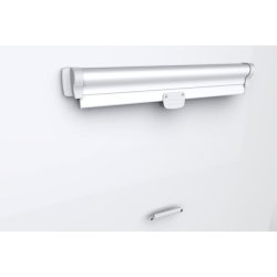 Lewmar Eclipse Rullgardin Size 4 For portlight Strrelse 4 BxL:729x462 mm