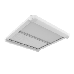 Lewmar Eclipse Solskjerm Size 60