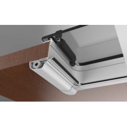 Lewmar Eclipse Solskjerm Size 54 