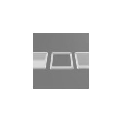 Lewmar Eclipse Solskjerm Size 60