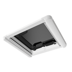 Lewmar Eclipse Solskjerm Size 70