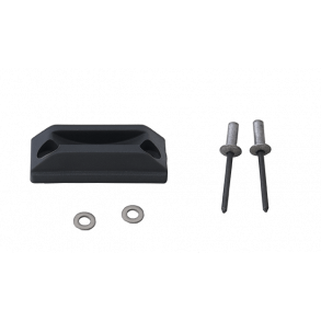 Lewmar Lsespor for Luke 