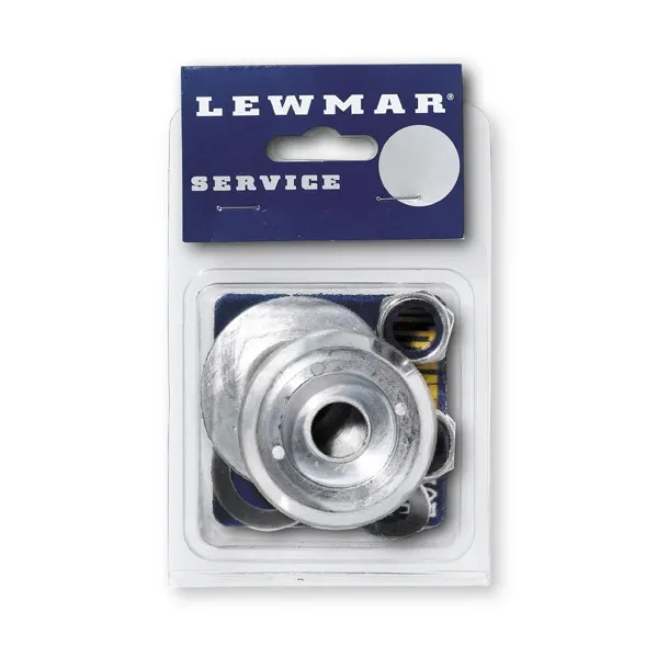 Lewmar Thruster Anodekit 185TT 