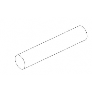 Lewmar Thruster brytepinne motor 185TT