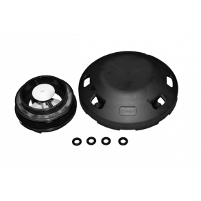 Lewmar Ventilator Kit Retro Fit Gr