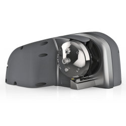 Lewmar Vinsj HX1 800W 8mm Frifall Standard Kit