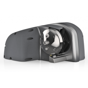 Lewmar Vinsj HX1 800W 8mm Frifall Standard Kit