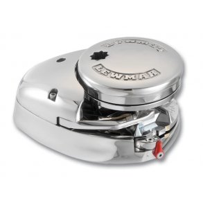 Lewmar Vinsj V1 12V 8mm Kabelar FastFit Kit