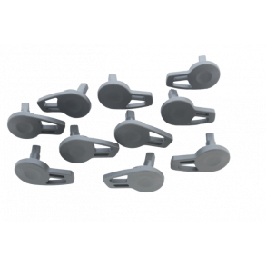 Lewmar Ytterdel Hndtak, 