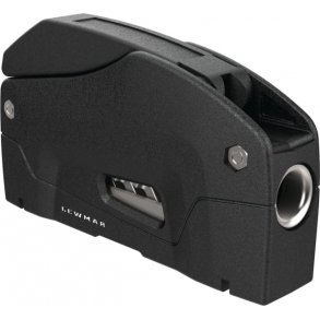 Lewmar avlaster DC1 8-10 singel. Enkel installasjon Godt grep/Lite slitasje p linen