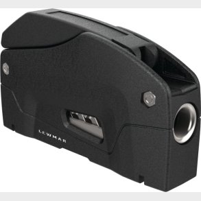 Lewmar avlaster DC2 8-10 singel