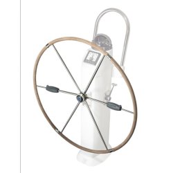 Lewmar Folderatt 36"