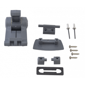 Lewmar friksjonshengsel,