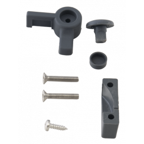 Lewmar h�ndtak PL ST venstre, 