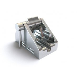 Lewmar Kjettingstopper 8mm Kjetting