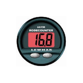 Lewmar kjettingteller