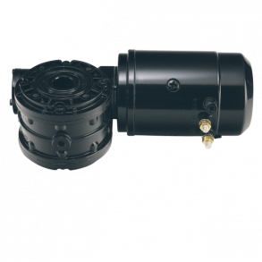 Lewmar Motor/girboks vinsj 40-50 12V 