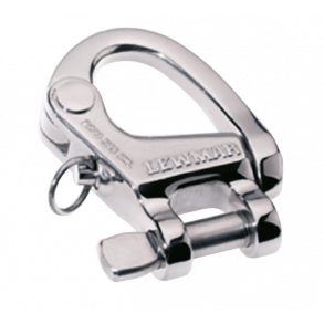 Lewmar snapsjakkel 90mm